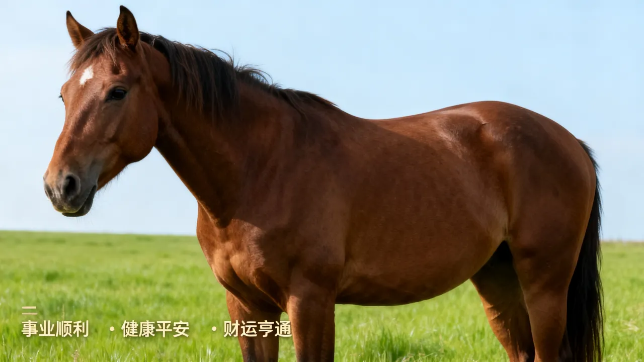 2026年属马运势如何，2026年属马什么生肖运势最好