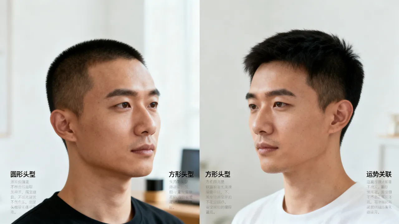 男人头型看命运怎么看,头型真的能决定男人一生运势吗? 男人头型看命运怎么看,头型真的能决定男人一生运势吗?