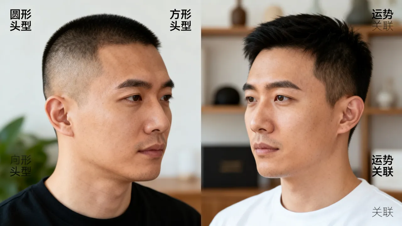 男人头型看命运怎么看,头型真的能决定男人一生运势吗? 男人头型看命运怎么看,头型真的能决定男人一生运势吗?