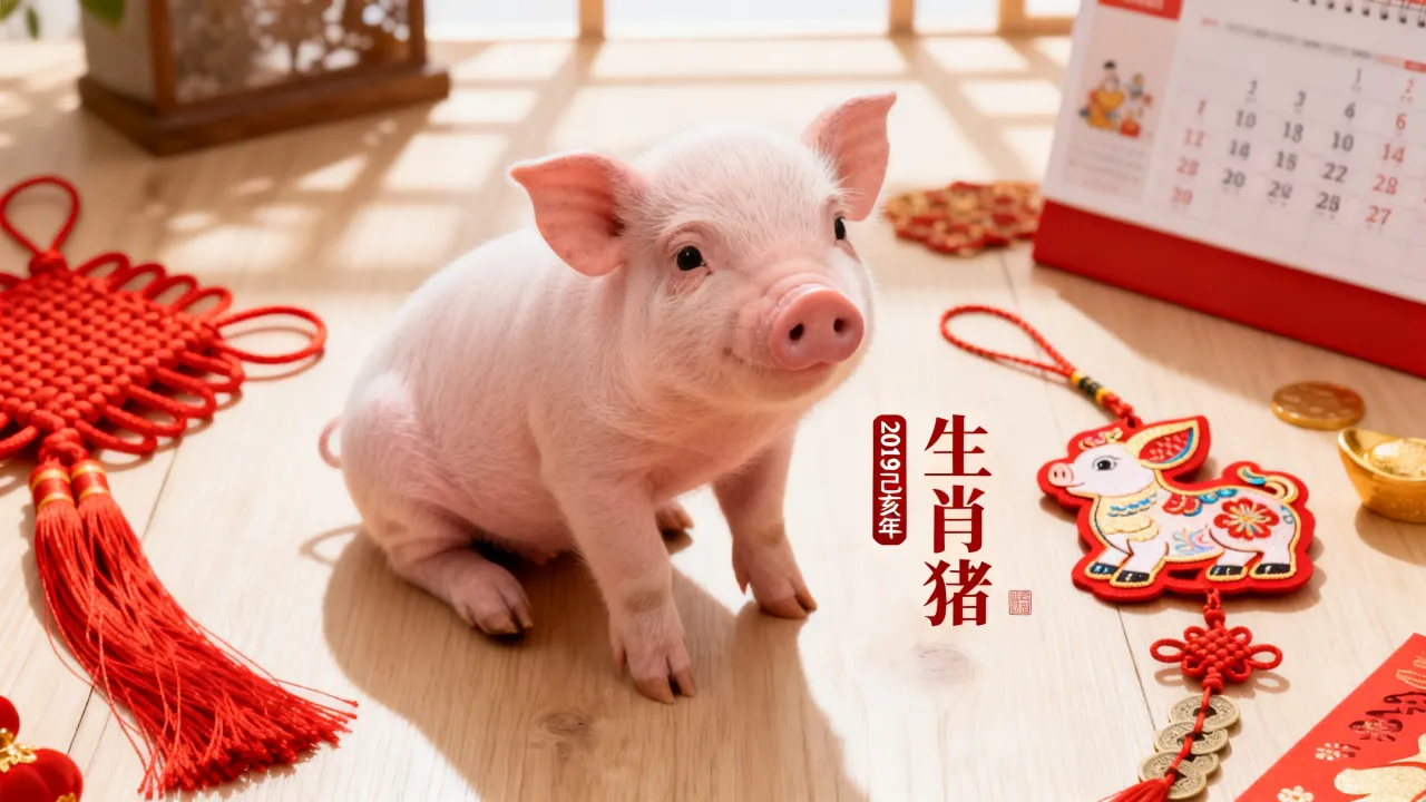 阴历2019年是什么年?农历猪年属相查询 阴历2019年是什么年?农历猪年属相查询