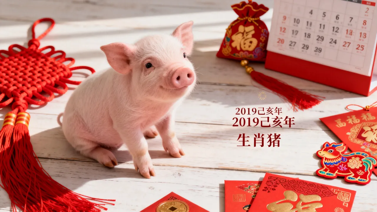 阴历2019年是什么年?农历猪年属相查询 阴历2019年是什么年?农历猪年属相查询