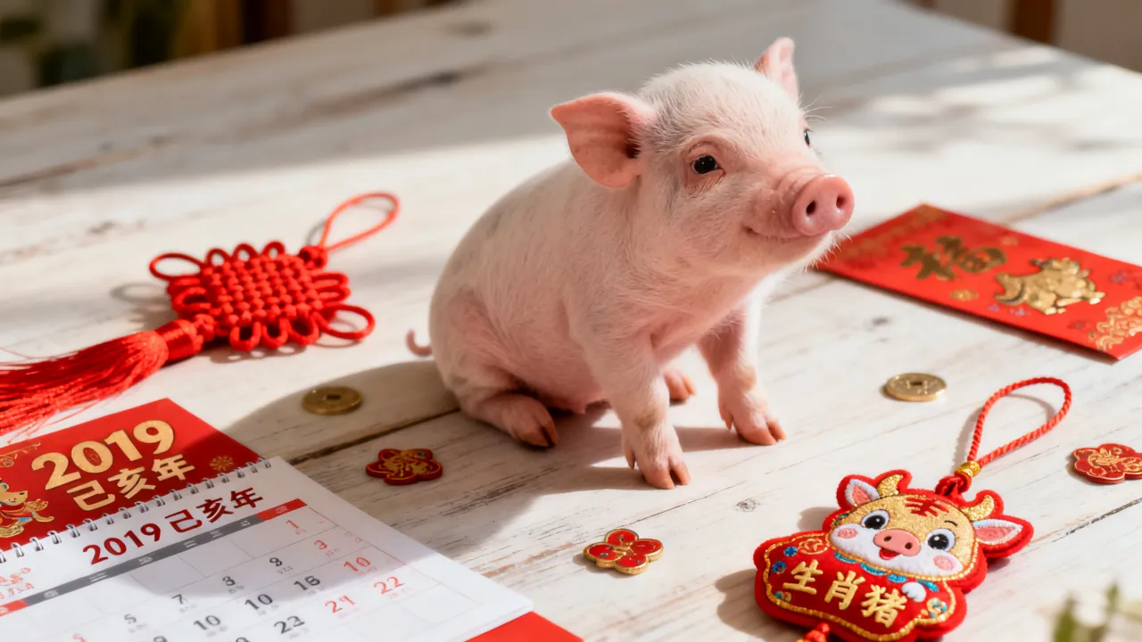 阴历2019年是什么年?农历猪年属相查询 阴历2019年是什么年?农历猪年属相查询