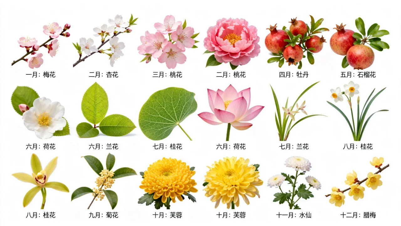农历出生月份看命运准不准,农历几月出生的人命最好 农历出生月份看命运准不准,农历几月出生的人命最好