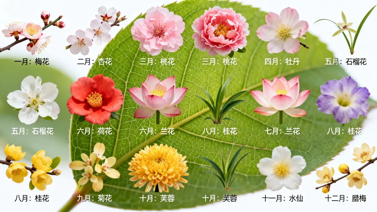 农历出生月份看命运准不准,农历几月出生的人命最好 农历出生月份看命运准不准,农历几月出生的人命最好