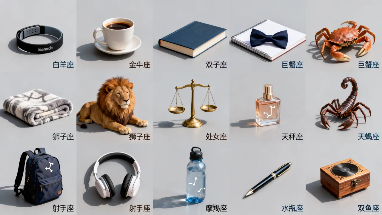 十二星座谁是最佳男友,哪个星座男友最靠谱? 十二星座谁是最佳男友,哪个星座男友最靠谱?