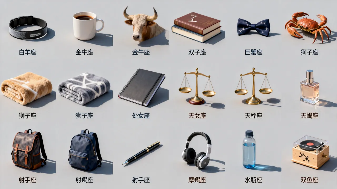 十二星座谁是最佳男友，哪个星座男友最靠谱？