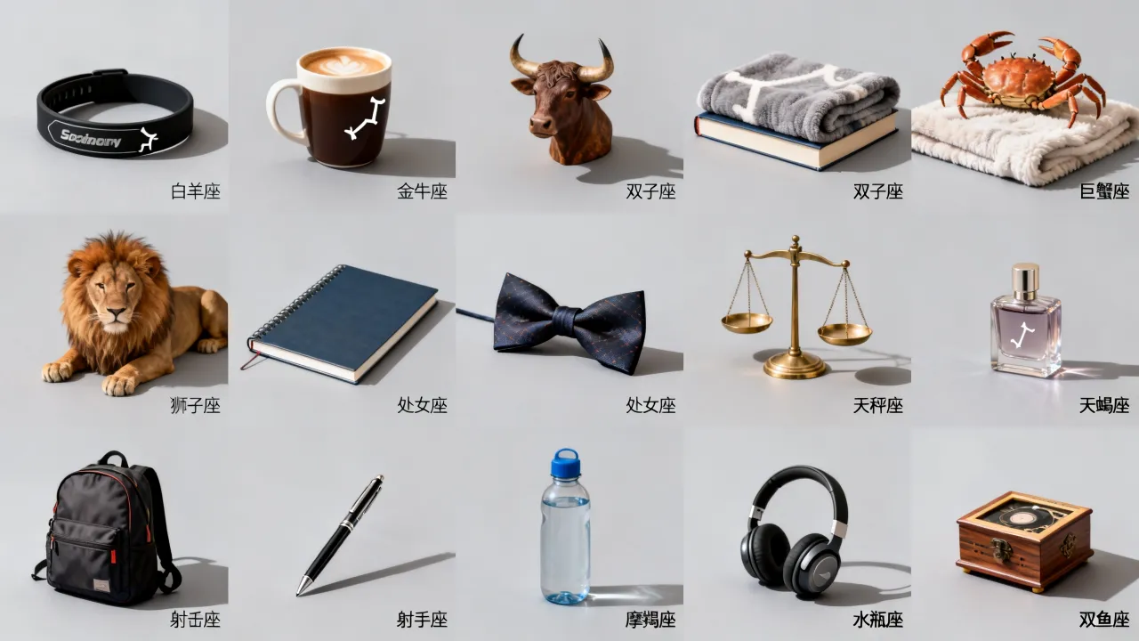 十二星座谁是最佳男友,哪个星座男友最靠谱? 十二星座谁是最佳男友,哪个星座男友最靠谱?