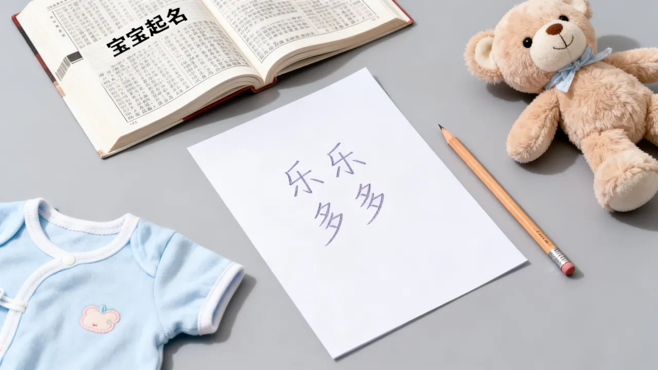 点击给宝宝起名怎么取？宝宝起名怎么取名字有哪些技巧？