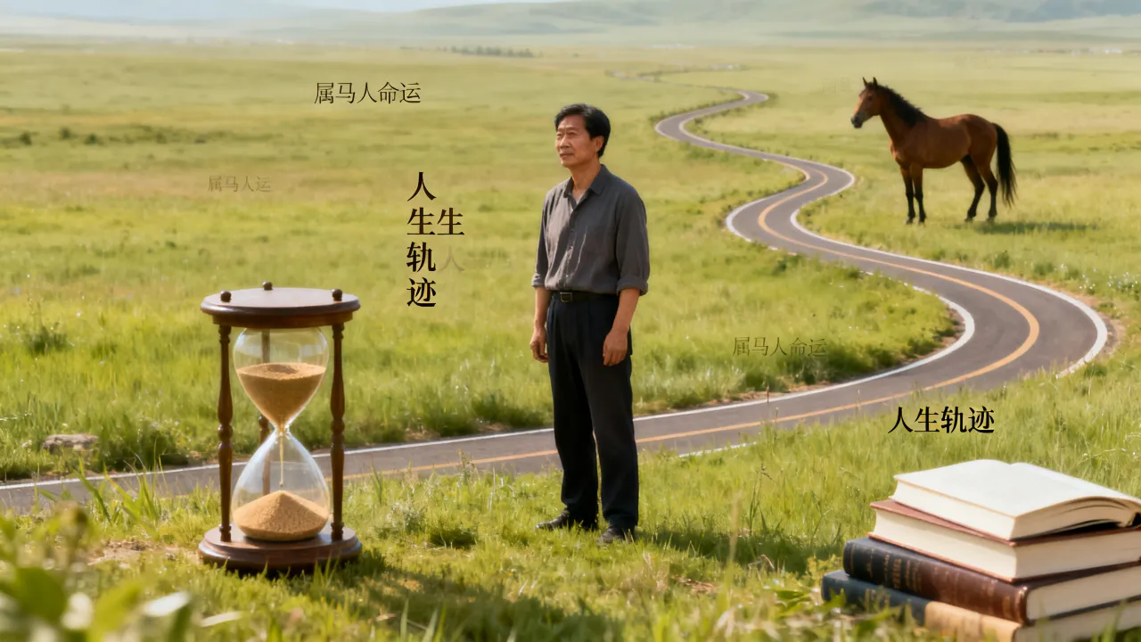 属马人的一生命运究竟如何,属马的人一生命运好不好 属马人的一生命运究竟如何,属马的人一生命运好不好