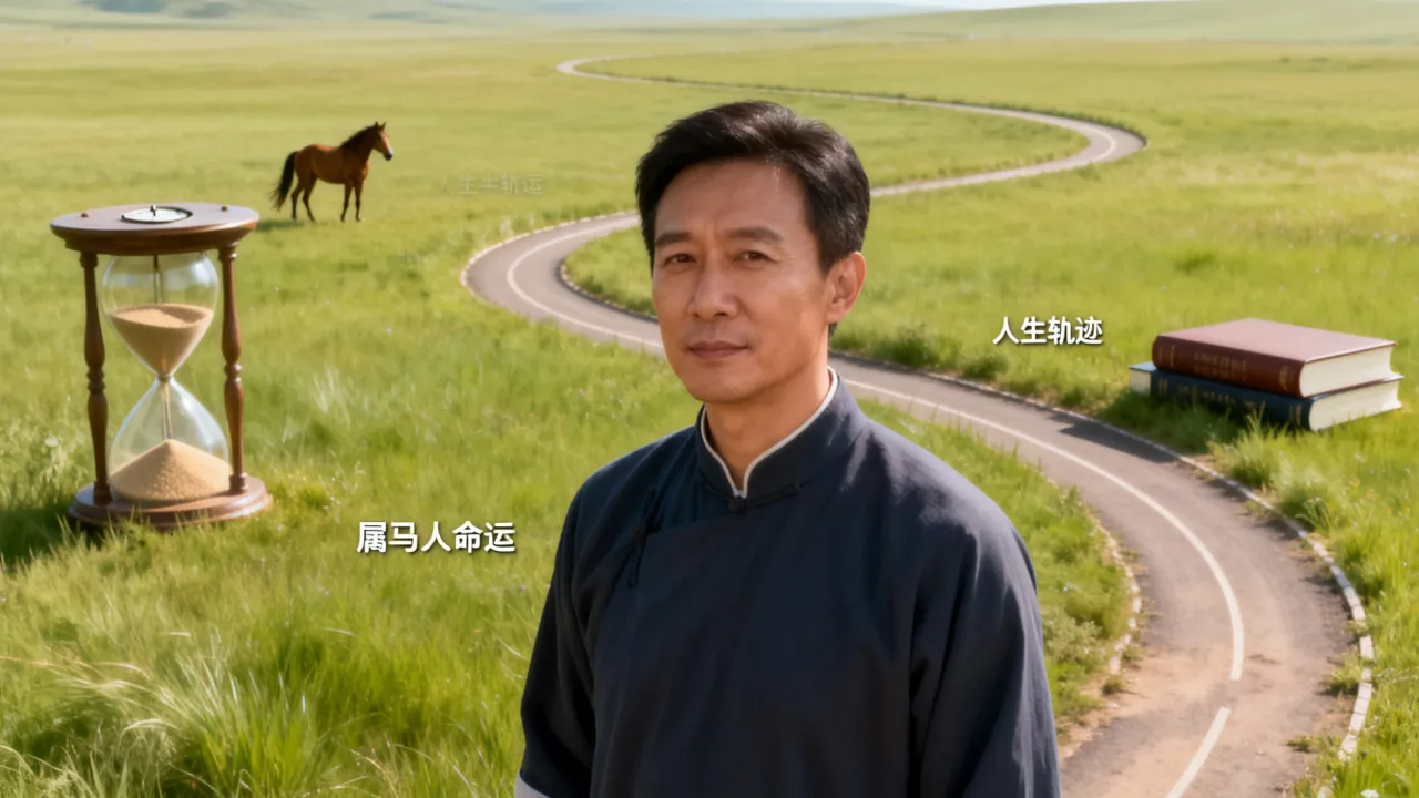 属马人的一生命运究竟如何,属马的人一生命运好不好 属马人的一生命运究竟如何,属马的人一生命运好不好