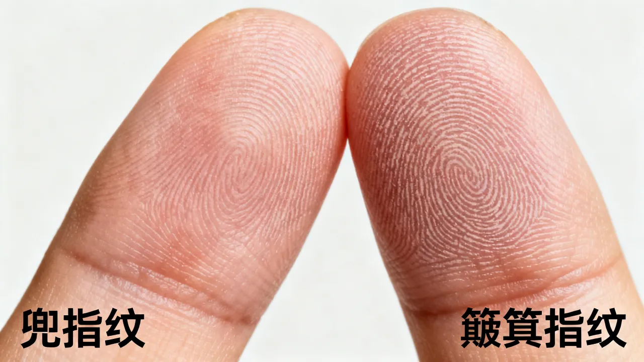 簸箕和兜指纹哪个命好?簸箕指纹代表什么命运 簸箕和兜指纹哪个命好?簸箕指纹代表什么命运