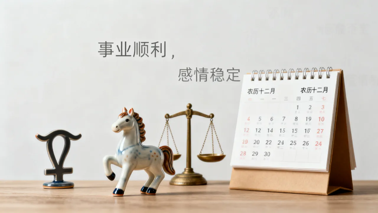 属马天秤座2026年农历十二月运势好吗,天秤座十二月运程怎么样 属马天秤座2026年农历十二月运势好吗,天秤座十二月运程怎么样