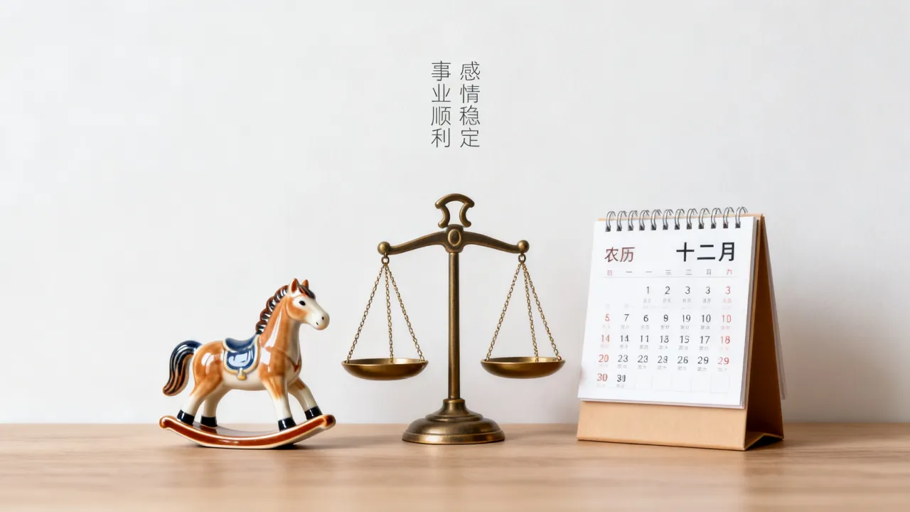 属马天秤座2026年农历十二月运势好吗,天秤座十二月运程怎么样 属马天秤座2026年农历十二月运势好吗,天秤座十二月运程怎么样