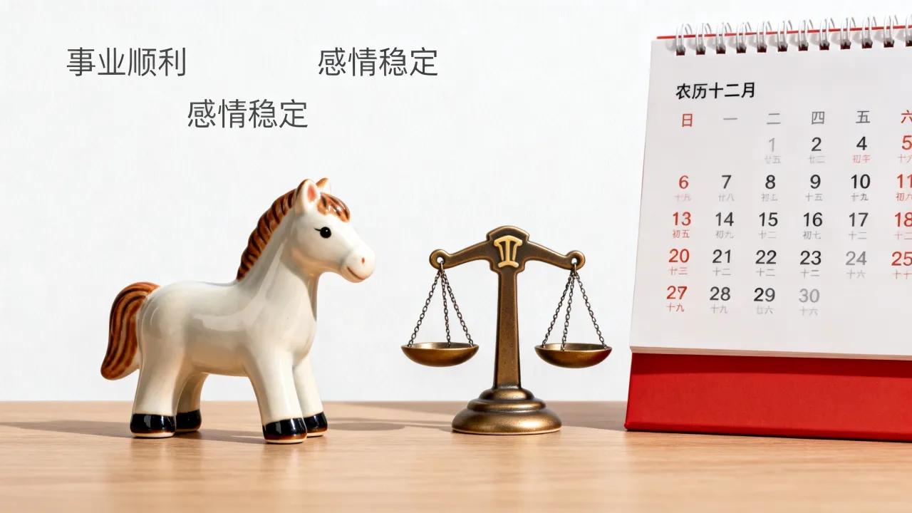 属马天秤座2026年农历十二月运势好吗,天秤座十二月运程怎么样 属马天秤座2026年农历十二月运势好吗,天秤座十二月运程怎么样