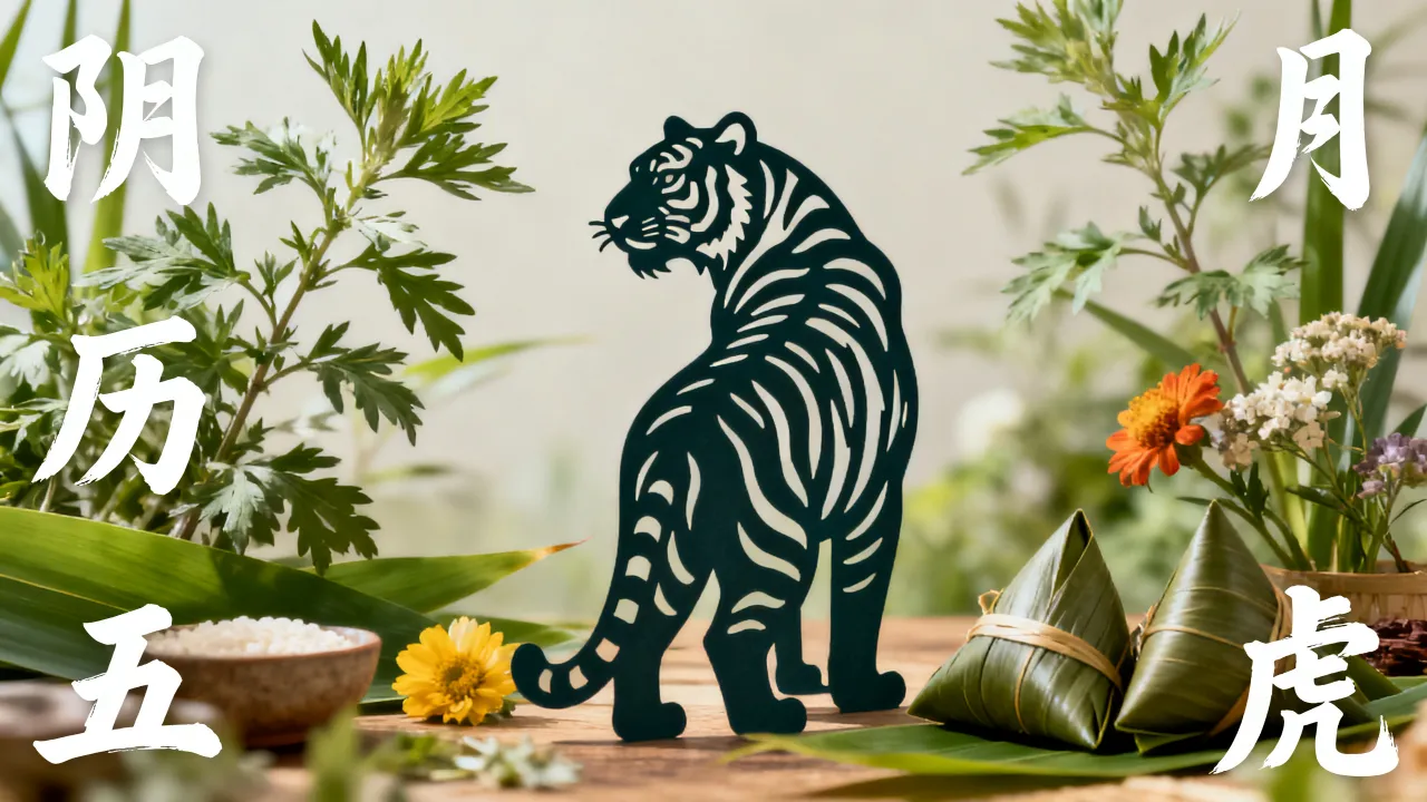 阴历5月的虎命不好吗,属虎五月出生的人命运如何? 阴历5月的虎命不好吗,属虎五月出生的人命运如何?