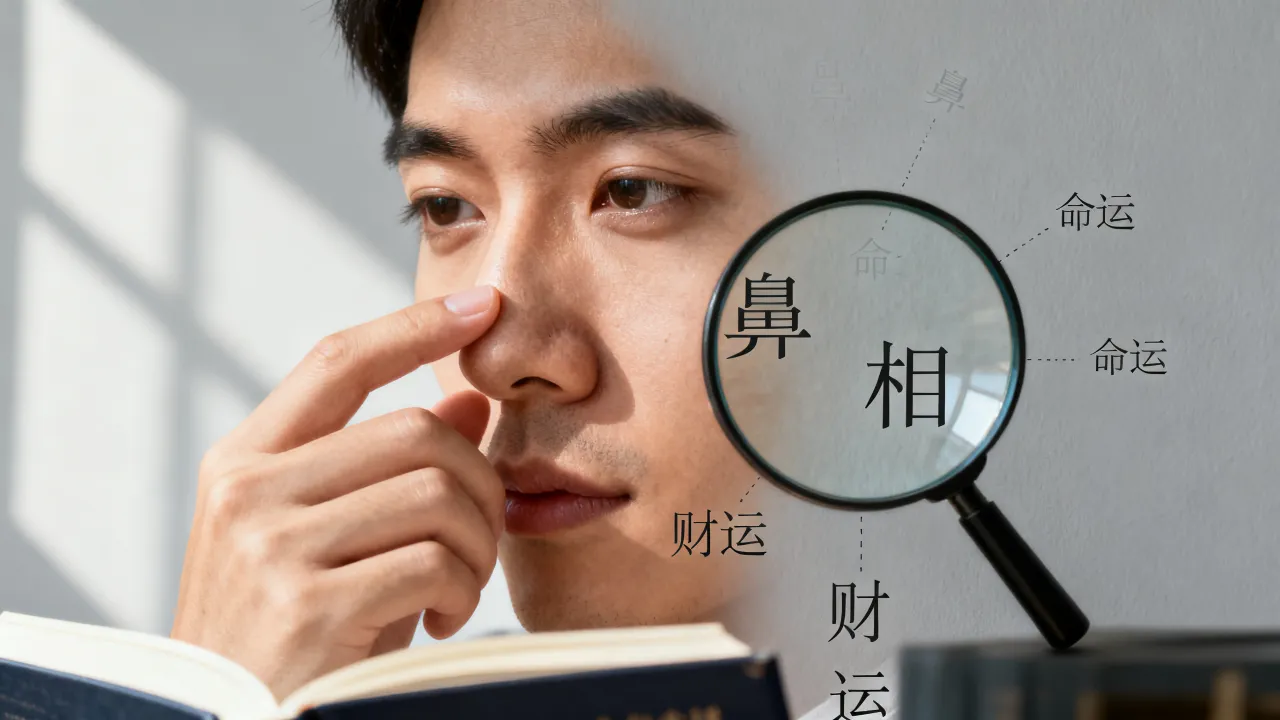 鼻子看几岁命运?鼻子看相几岁命运准吗,鼻子看几岁发财最准? 鼻子看几岁命运?鼻子看相几岁命运准吗,鼻子看几岁发财最准?