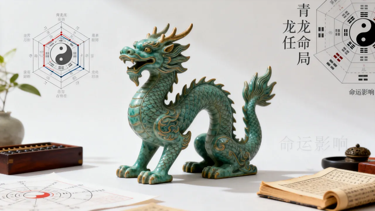 青龙命运是好是坏?青龙命局对人的影响详解 青龙命运是好是坏?青龙命局对人的影响详解