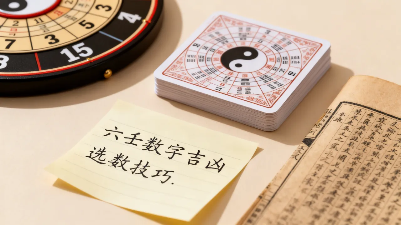 六壬怎么选数字吉凶,六壬数字吉凶选择有何技巧? 六壬怎么选数字吉凶,六壬数字吉凶选择有何技巧?