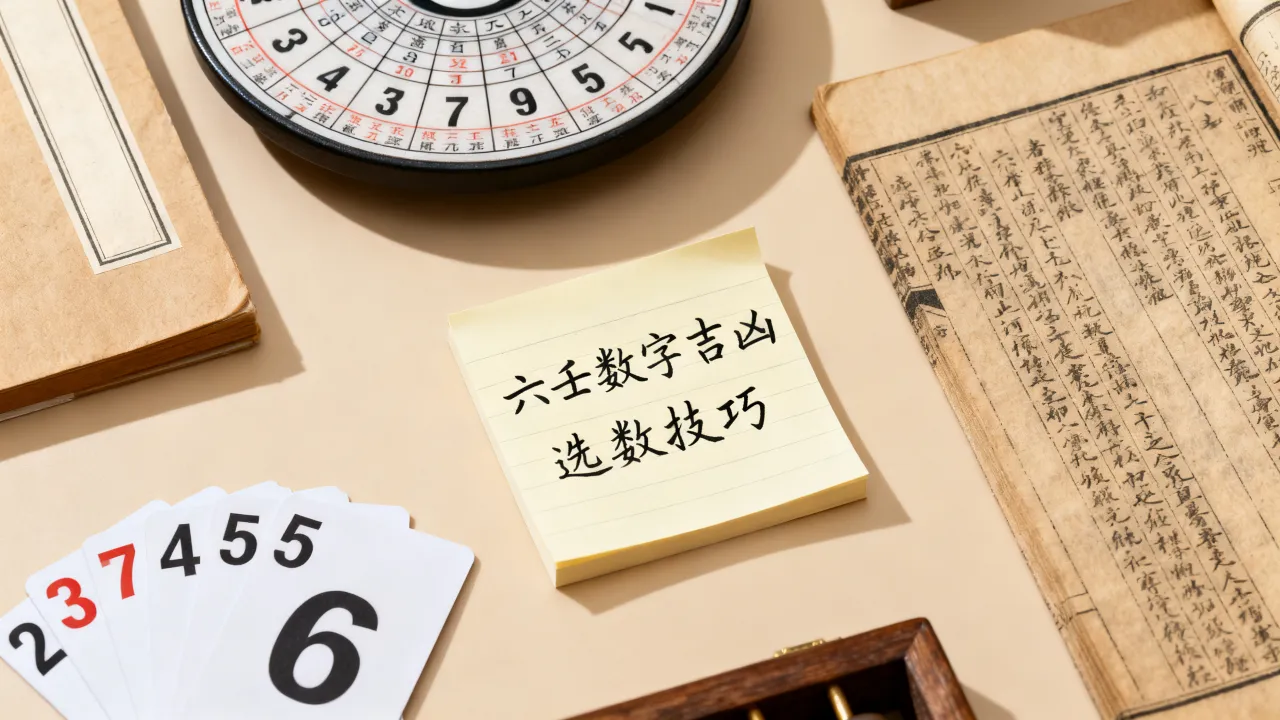 六壬怎么选数字吉凶,六壬数字吉凶选择有何技巧? 六壬怎么选数字吉凶,六壬数字吉凶选择有何技巧?