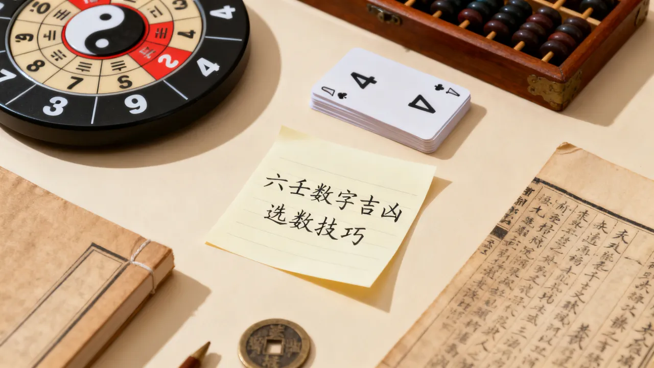 六壬怎么选数字吉凶,六壬数字吉凶选择有何技巧? 六壬怎么选数字吉凶,六壬数字吉凶选择有何技巧?