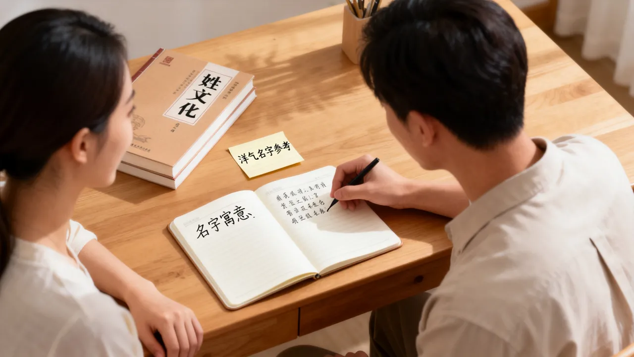 宝宝起名怎么取名字才洋气好听,爸妈怎么起名 宝宝起名怎么取名字才洋气好听,爸妈怎么起名