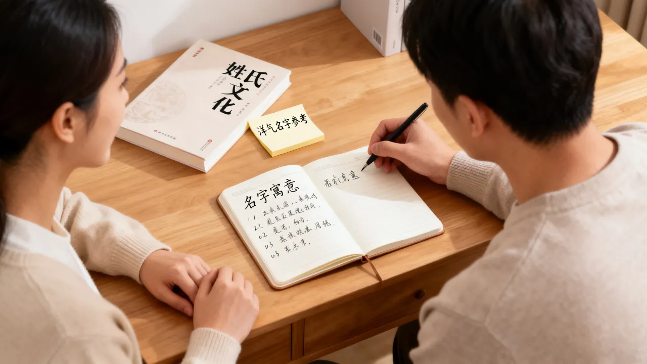 宝宝起名怎么取名字才洋气好听,爸妈怎么起名 宝宝起名怎么取名字才洋气好听,爸妈怎么起名