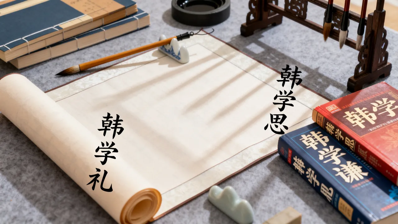 宝宝起名韩学什么?韩姓宝宝起名带学字怎么取? 宝宝起名韩学什么?韩姓宝宝起名带学字怎么取?