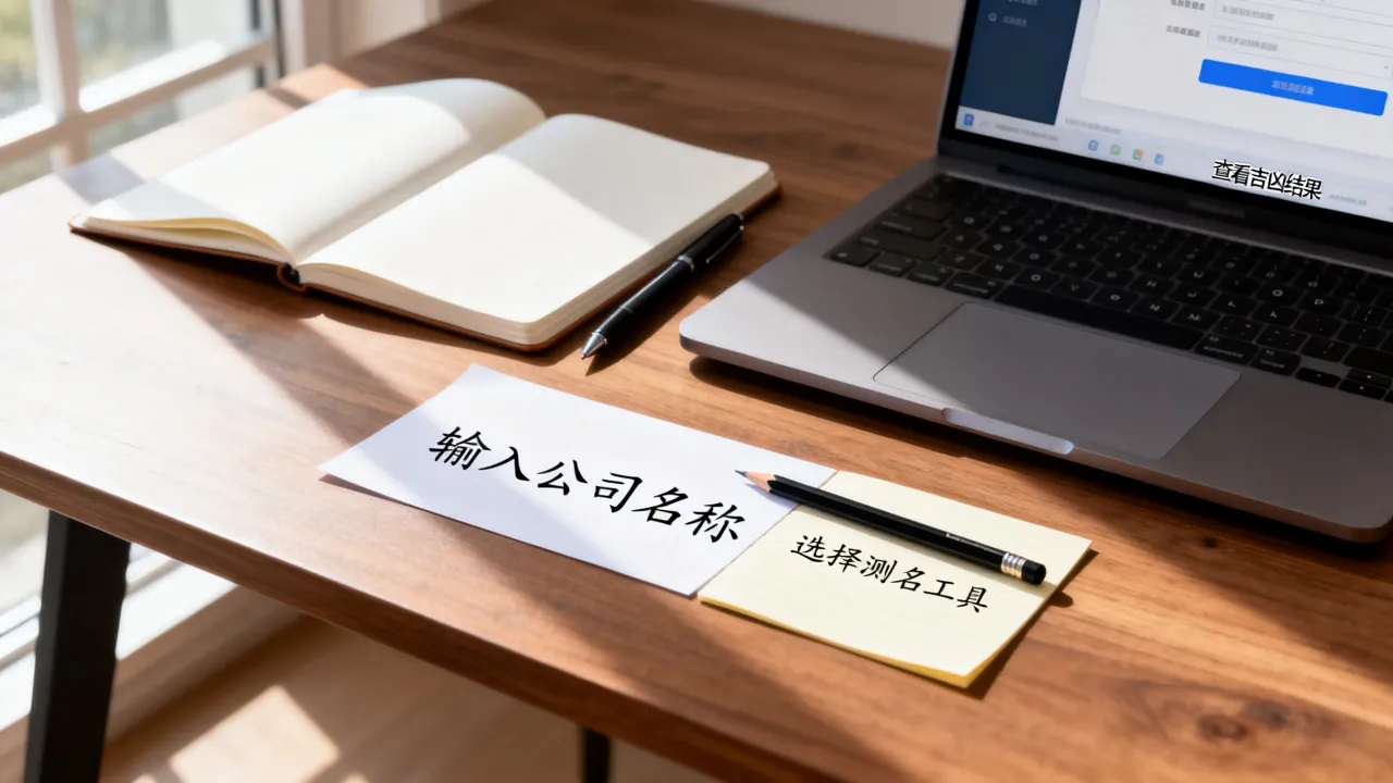 公司测名吉凶怎么查,公司名称打分测吉凶查询方法有哪些 公司测名吉凶怎么查,公司名称打分测吉凶查询方法有哪些