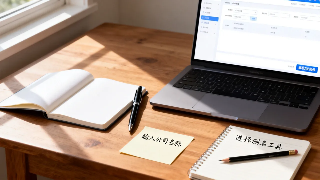 公司测名吉凶怎么查,公司名称打分测吉凶查询方法有哪些 公司测名吉凶怎么查,公司名称打分测吉凶查询方法有哪些