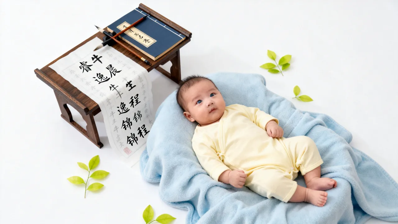 男孩牛宝宝怎么起名,属牛男孩取什么名字好听又有寓意? 男孩牛宝宝怎么起名,属牛男孩取什么名字好听又有寓意?