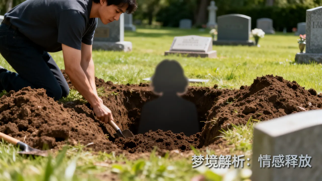 梦到埋葬母亲意味着什么,梦见埋葬母亲有什么预兆? 梦到埋葬母亲意味着什么,梦见埋葬母亲有什么预兆?