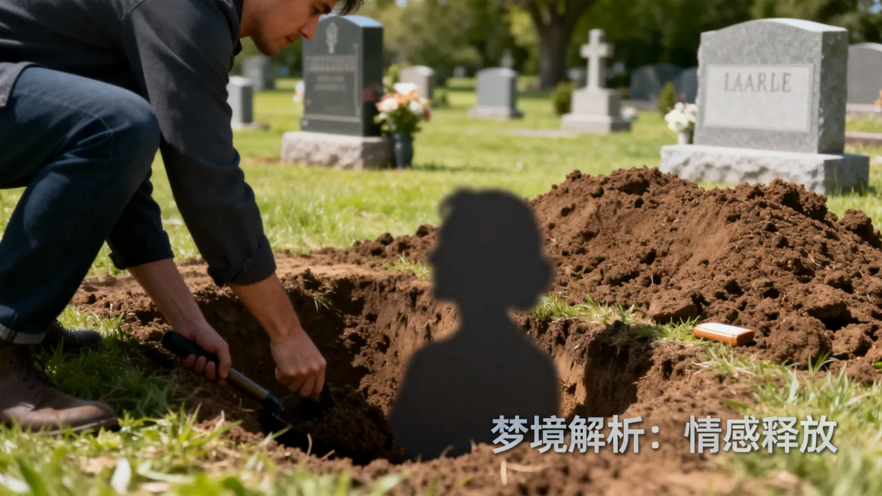 梦到埋葬母亲意味着什么,梦见埋葬母亲有什么预兆? 梦到埋葬母亲意味着什么,梦见埋葬母亲有什么预兆?