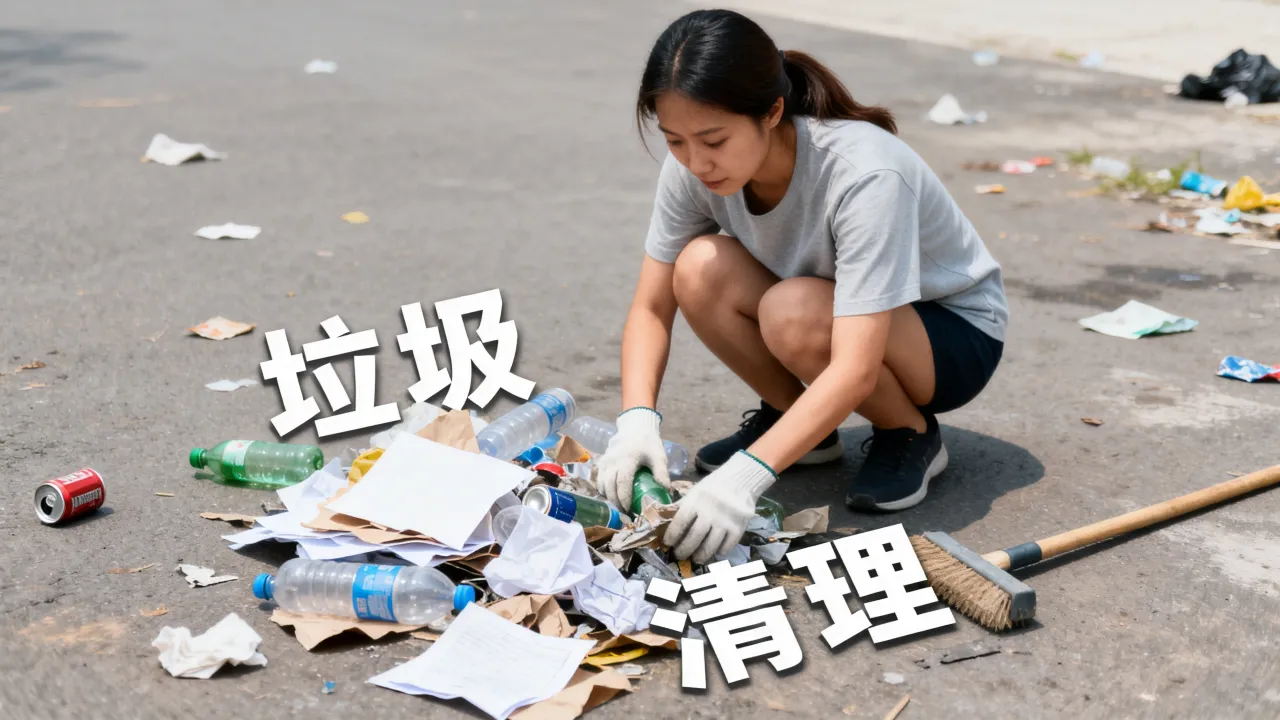 梦见垃圾成堆是什么征兆,梦里清理垃圾有何预示? 梦见垃圾成堆是什么征兆,梦里清理垃圾有何预示?