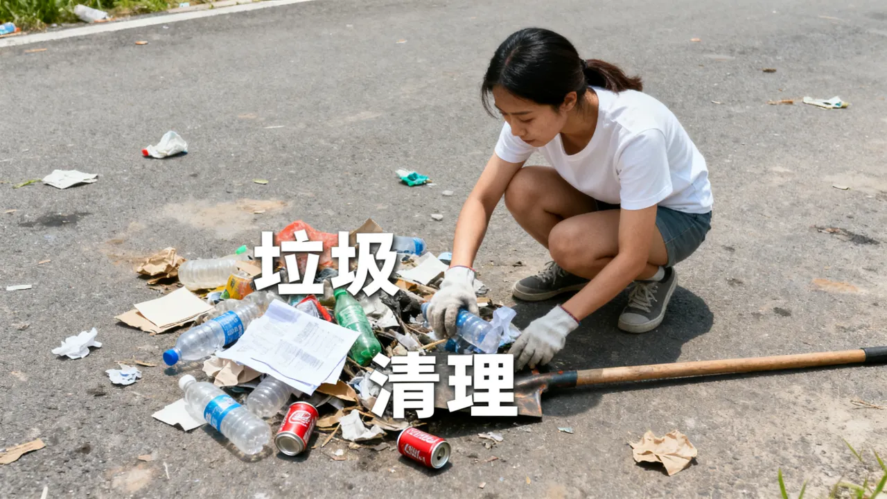 梦见垃圾成堆是什么征兆,梦里清理垃圾有何预示? 梦见垃圾成堆是什么征兆,梦里清理垃圾有何预示?