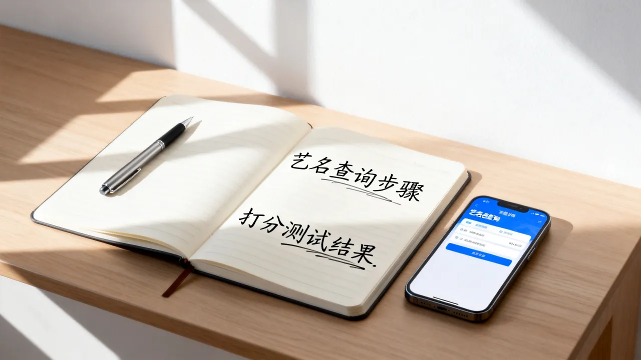 艺名吉凶怎么查出来,艺名打分测试吉凶准不准 艺名吉凶怎么查出来,艺名打分测试吉凶准不准