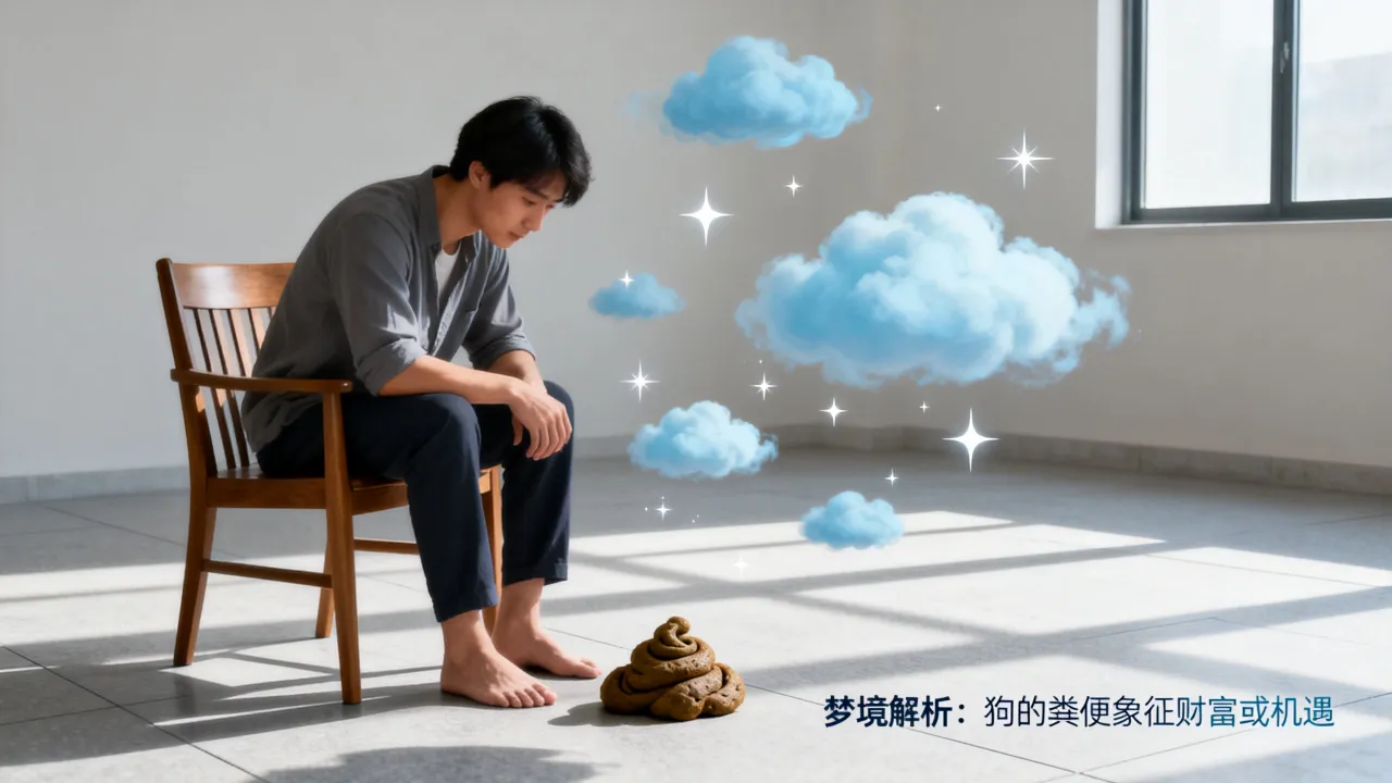 梦到了狗的大便有什么意义吗,梦到狗大便是什么征兆 梦到了狗的大便有什么意义吗,梦到狗大便是什么征兆