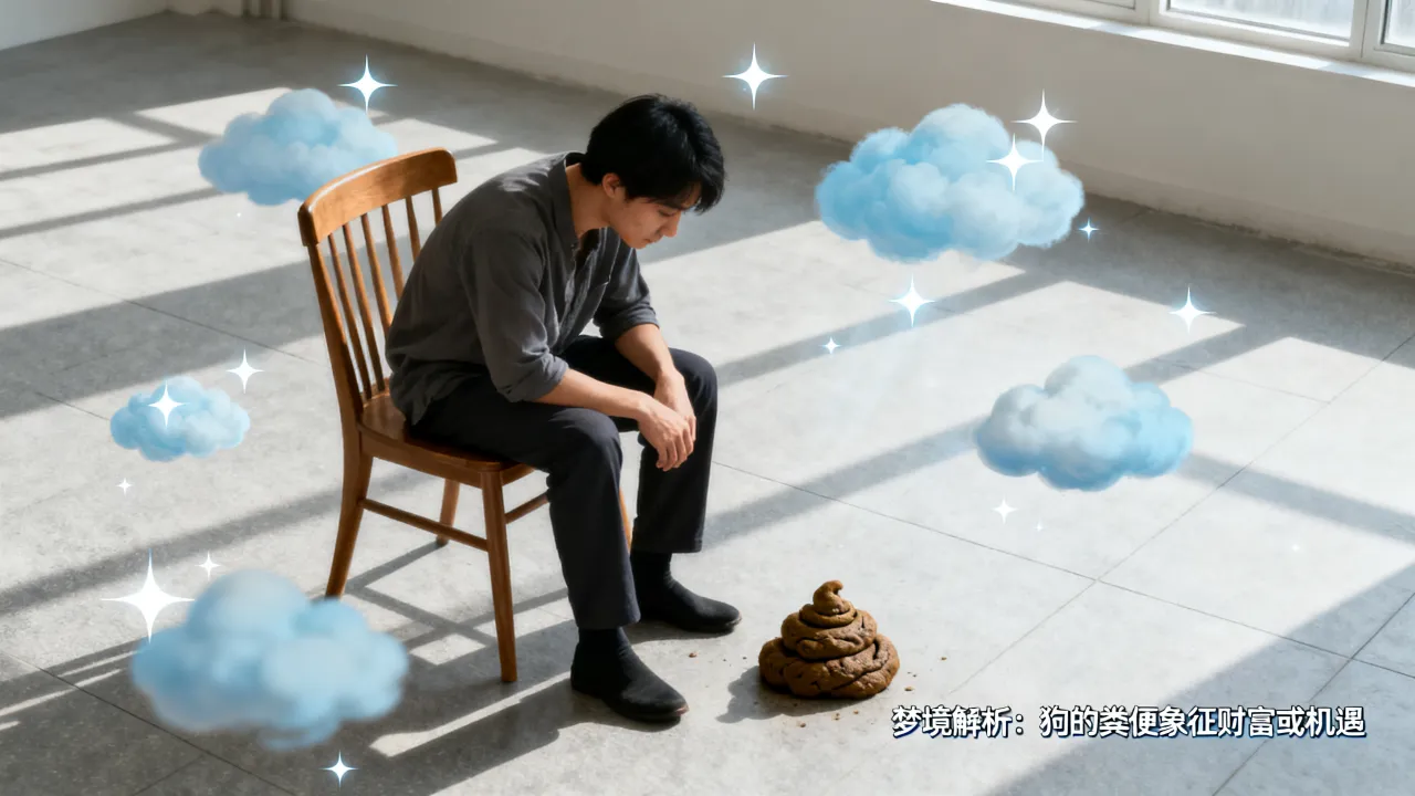 梦到了狗的大便有什么意义吗,梦到狗大便是什么征兆 梦到了狗的大便有什么意义吗,梦到狗大便是什么征兆