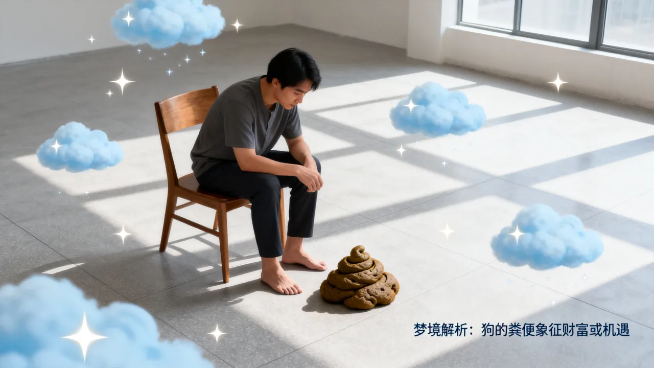 梦到了狗的大便有什么意义吗,梦到狗大便是什么征兆 梦到了狗的大便有什么意义吗,梦到狗大便是什么征兆