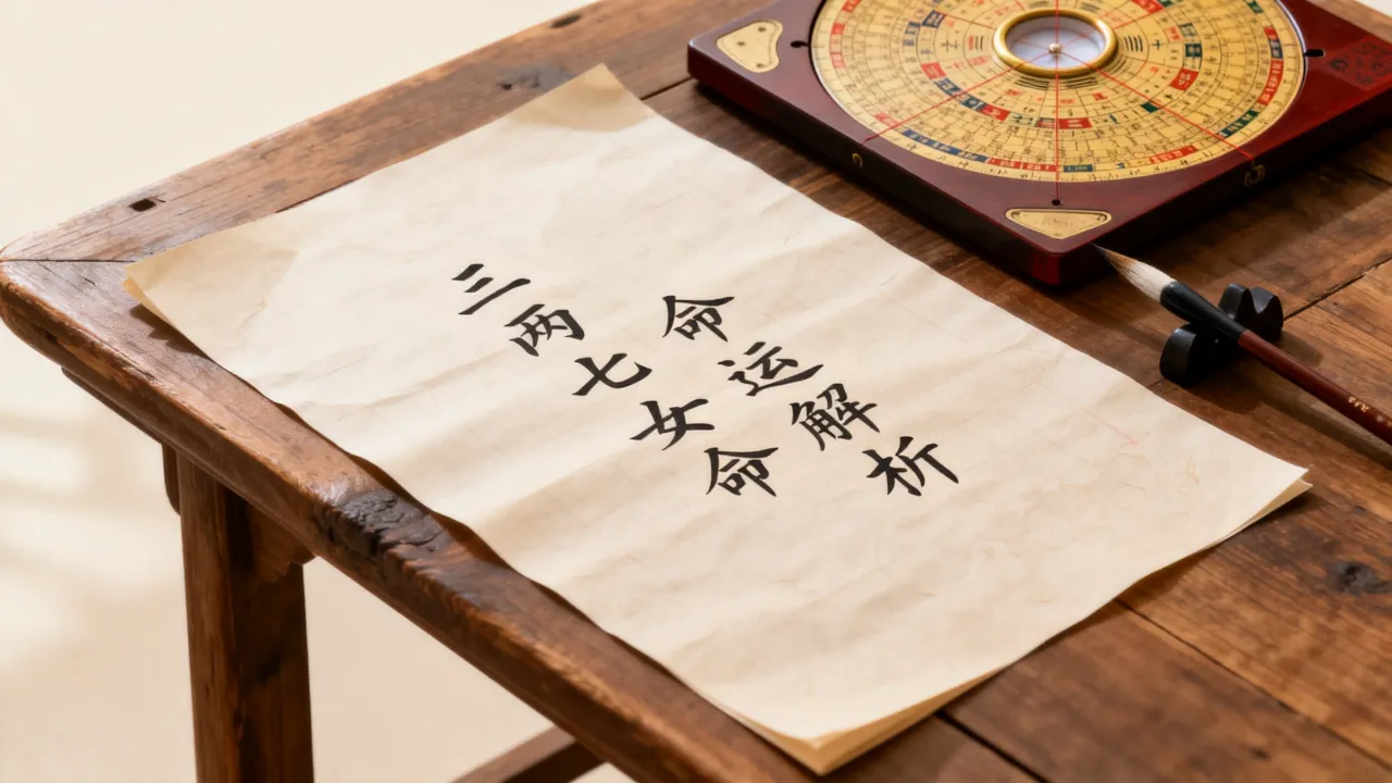 三两七女命好不好?女命三两七钱命运如何 三两七女命好不好?女命三两七钱命运如何