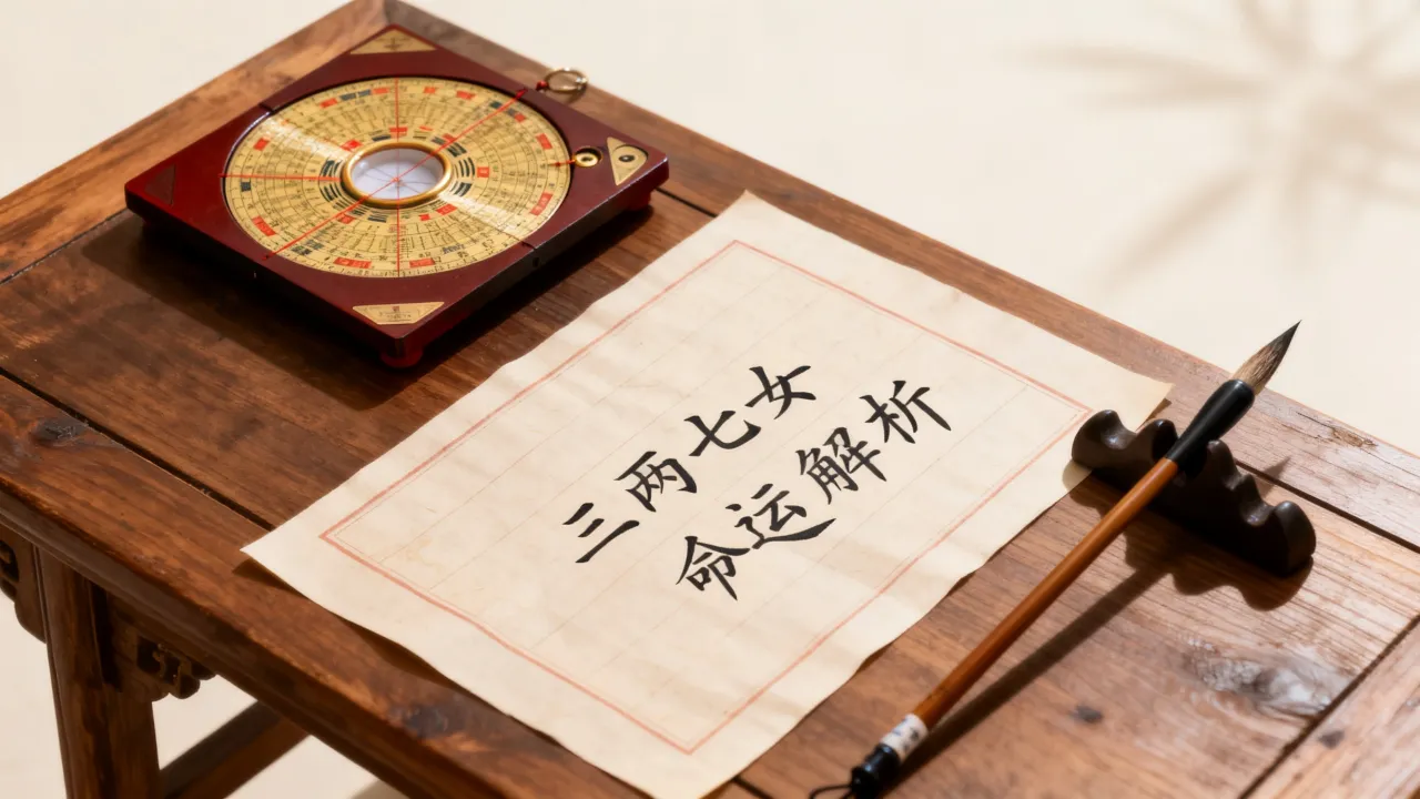 三两七女命好不好?女命三两七钱命运如何 三两七女命好不好?女命三两七钱命运如何