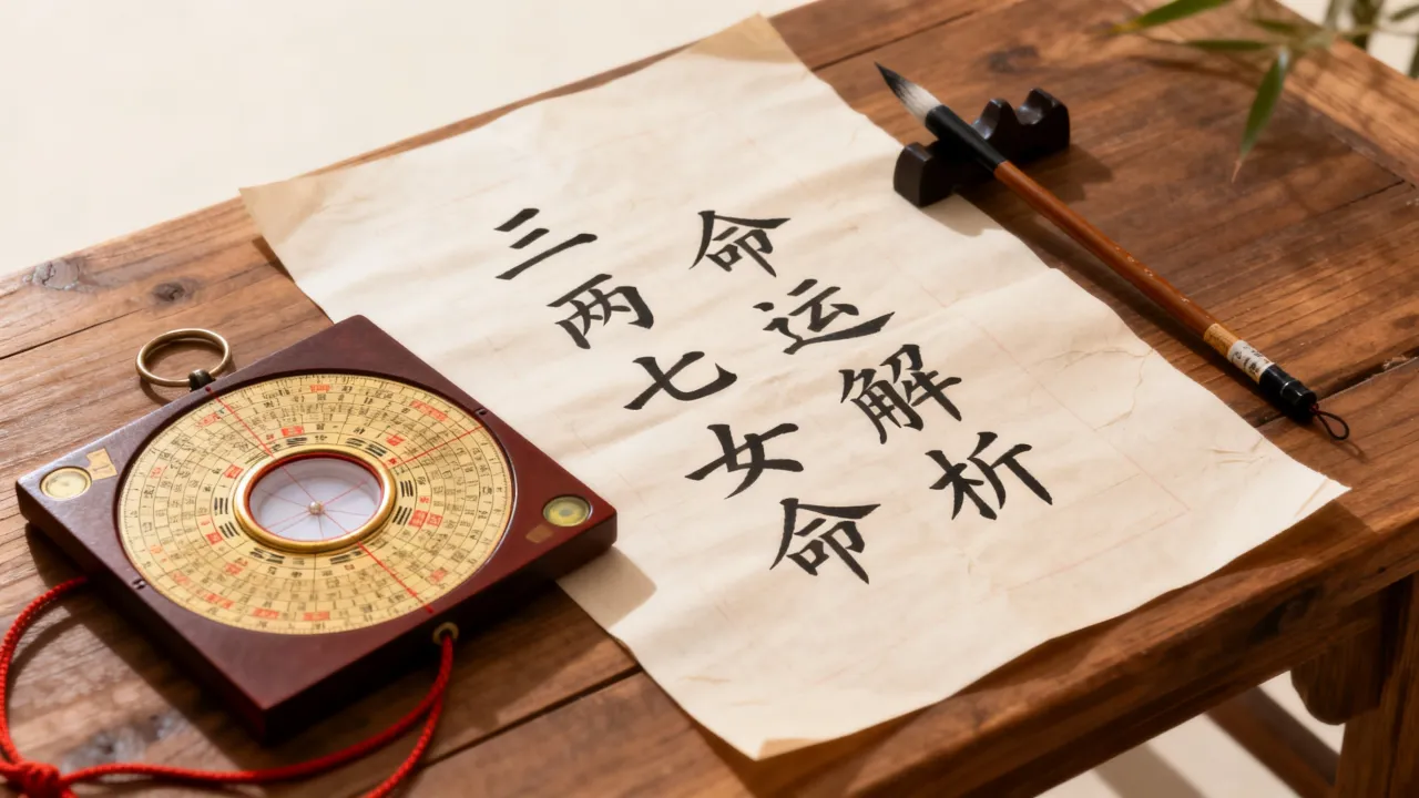 三两七女命好不好?女命三两七钱命运如何 三两七女命好不好?女命三两七钱命运如何