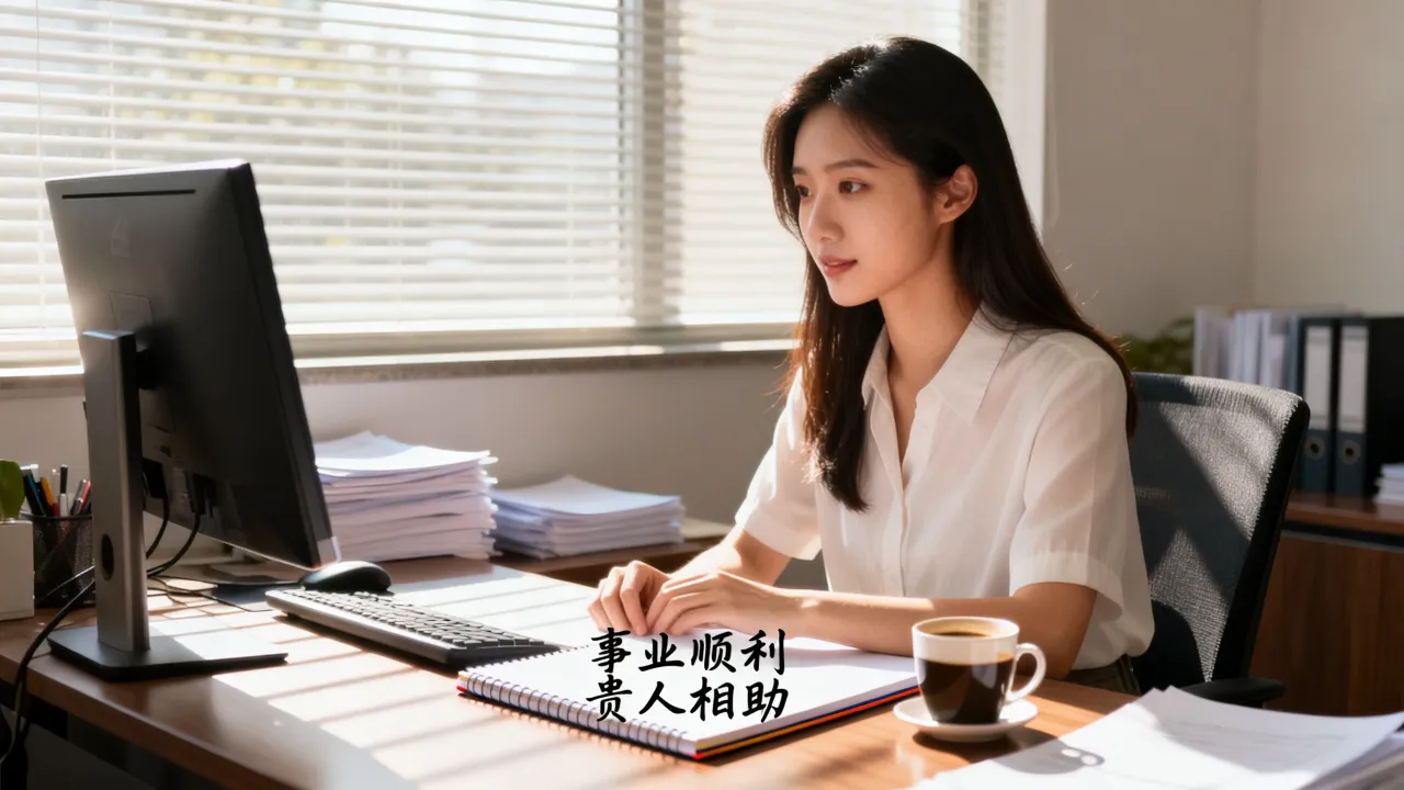 属兔今年事业运程如何呢女生,2026年属兔女全年运势详解 属兔今年事业运程如何呢女生,2026年属兔女全年运势详解
