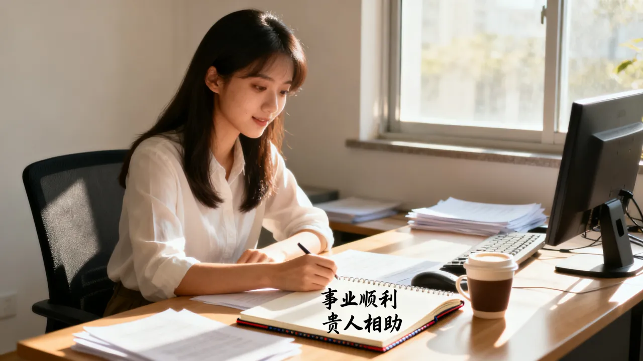 属兔今年事业运程如何呢女生，2026年属兔女全年运势详解