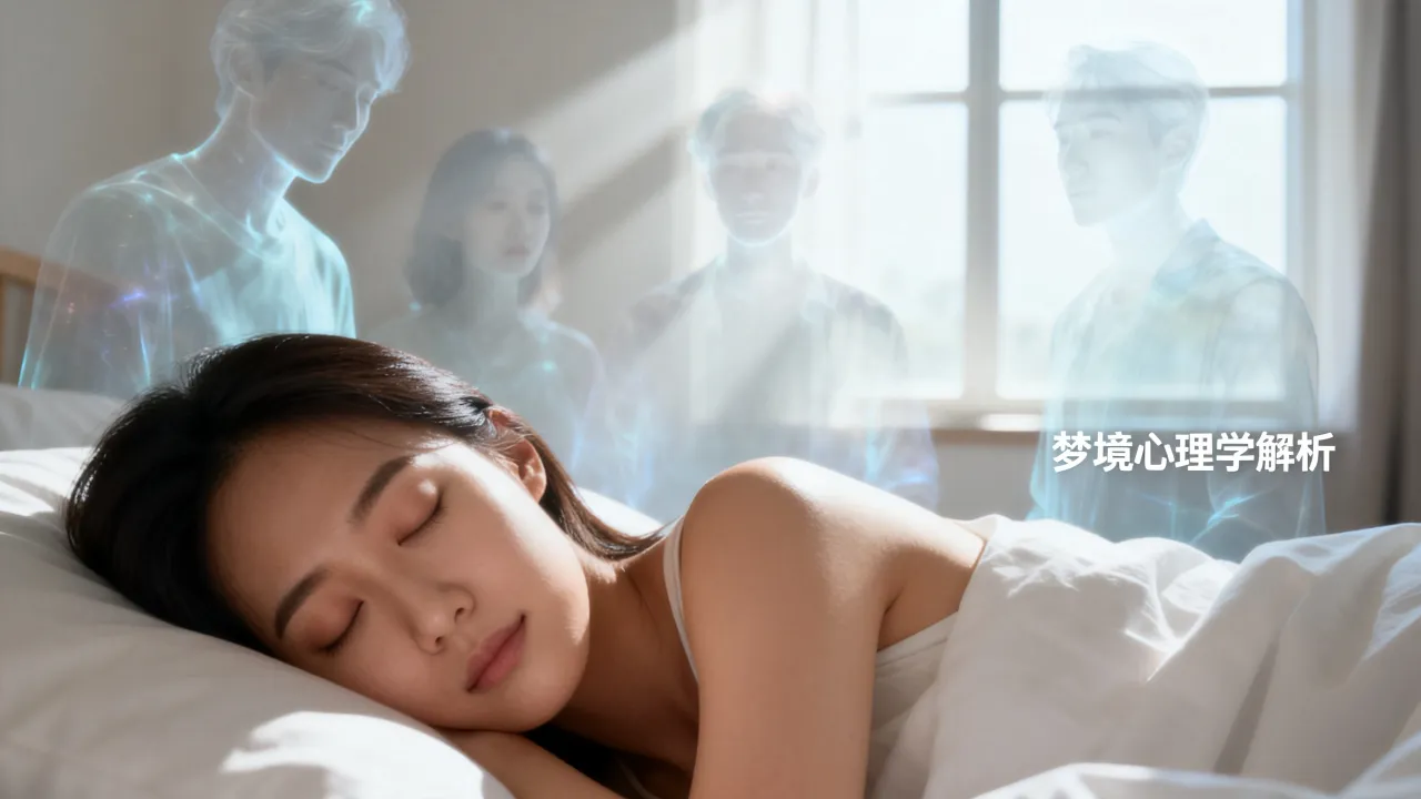 梦到了自己和别人亲热有什么寓意吗？，梦到和别人亲热预示什么？