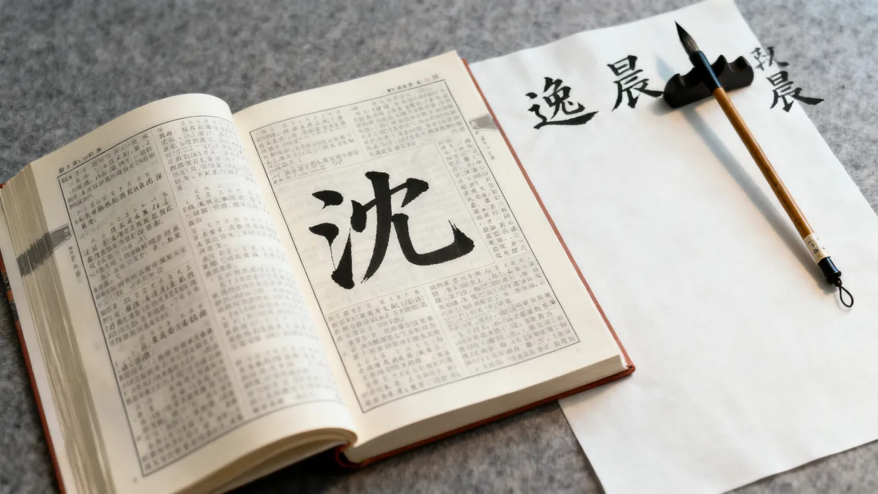 沈氏宝宝怎么起名好听,沈姓宝宝起名用什么字好 沈氏宝宝怎么起名好听,沈姓宝宝起名用什么字好