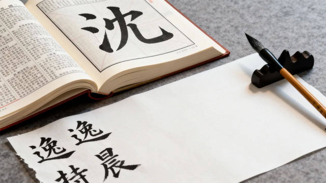 沈氏宝宝怎么起名好听,沈姓宝宝起名用什么字好 沈氏宝宝怎么起名好听,沈姓宝宝起名用什么字好