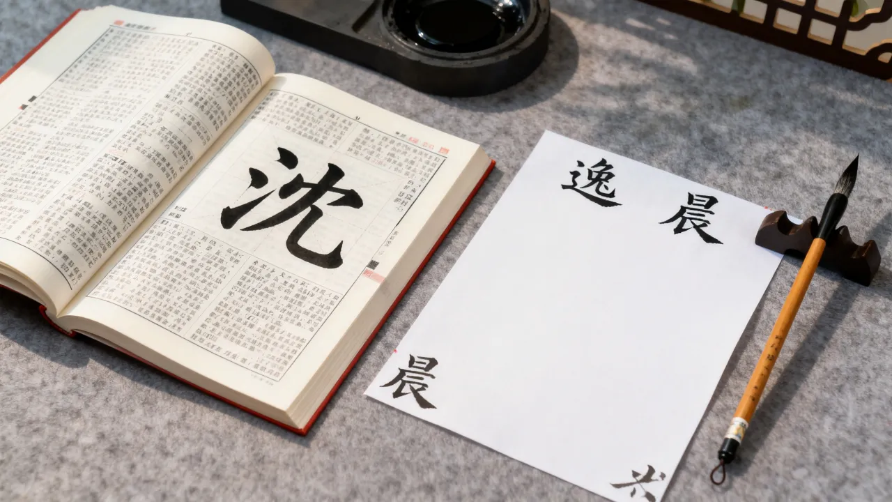 沈氏宝宝怎么起名好听,沈姓宝宝起名用什么字好 沈氏宝宝怎么起名好听,沈姓宝宝起名用什么字好