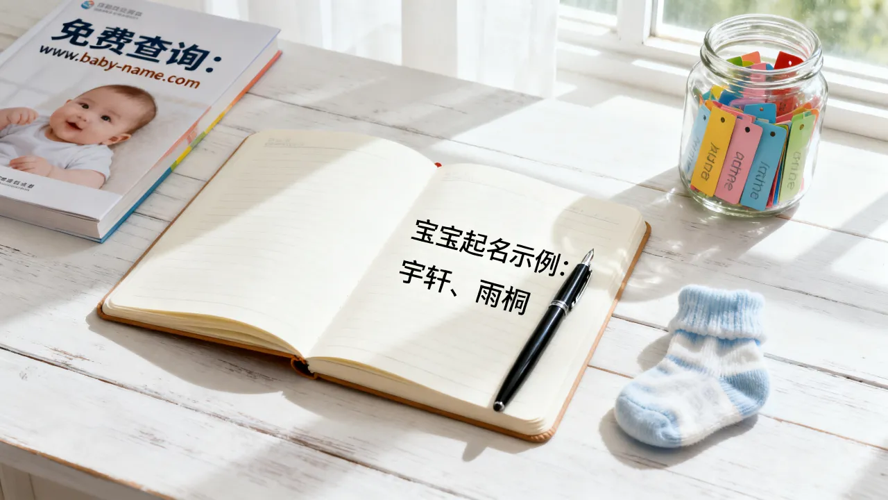 给宝宝起名字怎么起?宝宝起名大全免费查询哪个好 给宝宝起名字怎么起?宝宝起名大全免费查询哪个好