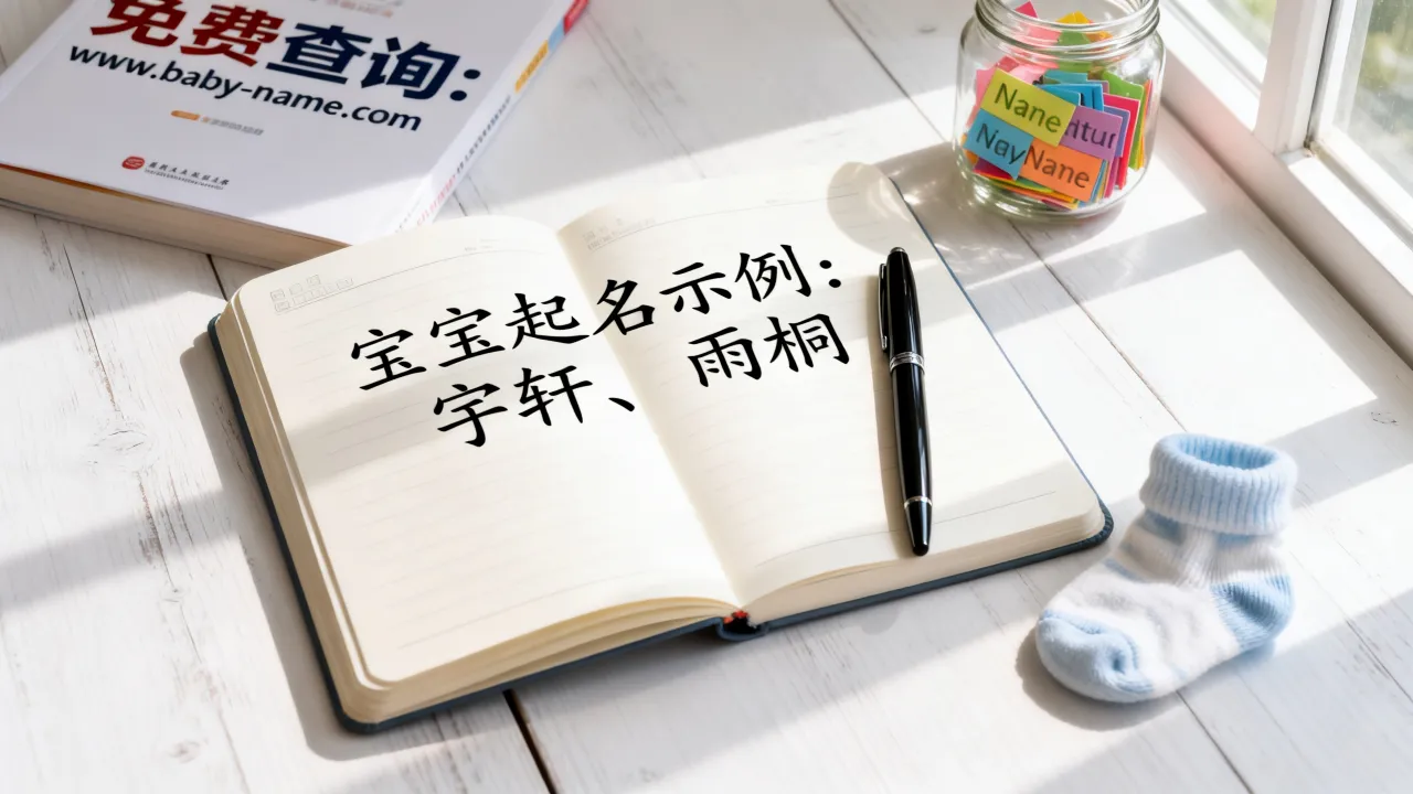 给宝宝起名字怎么起?宝宝起名大全免费查询哪个好 给宝宝起名字怎么起?宝宝起名大全免费查询哪个好