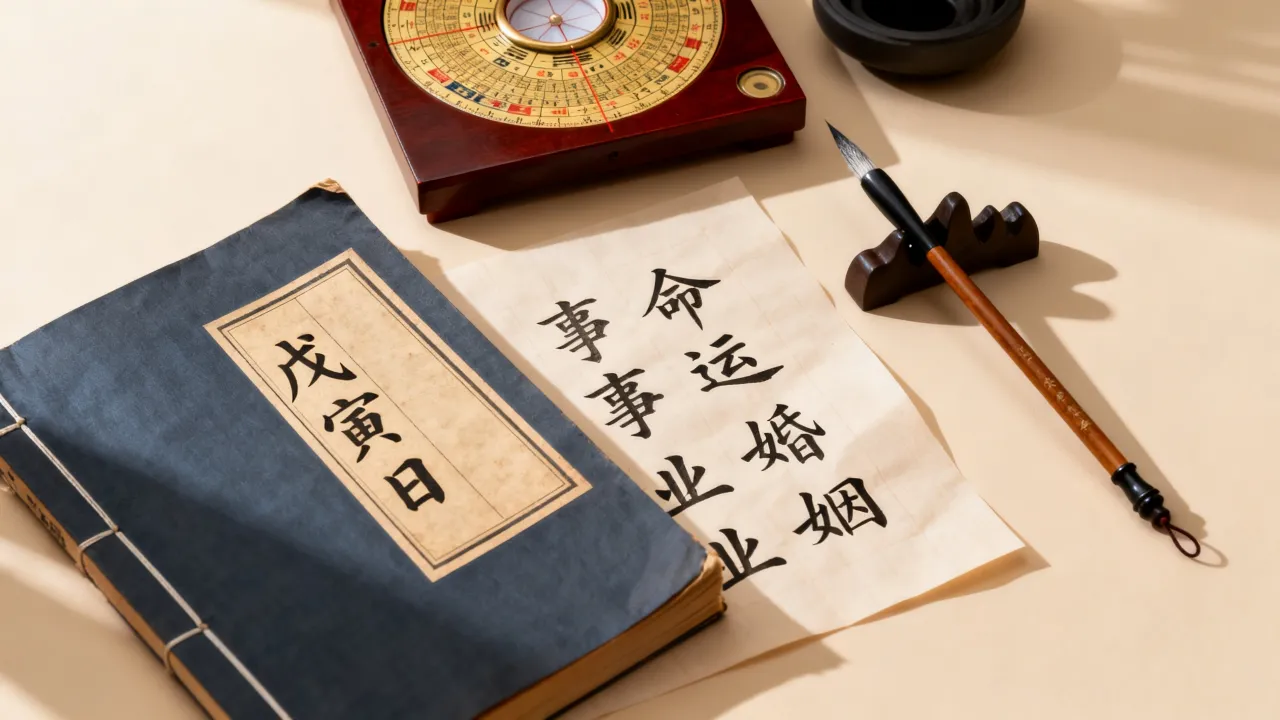 戊寅日出生人命运如何,戊寅日柱男女婚姻事业详解 戊寅日出生人命运如何,戊寅日柱男女婚姻事业详解